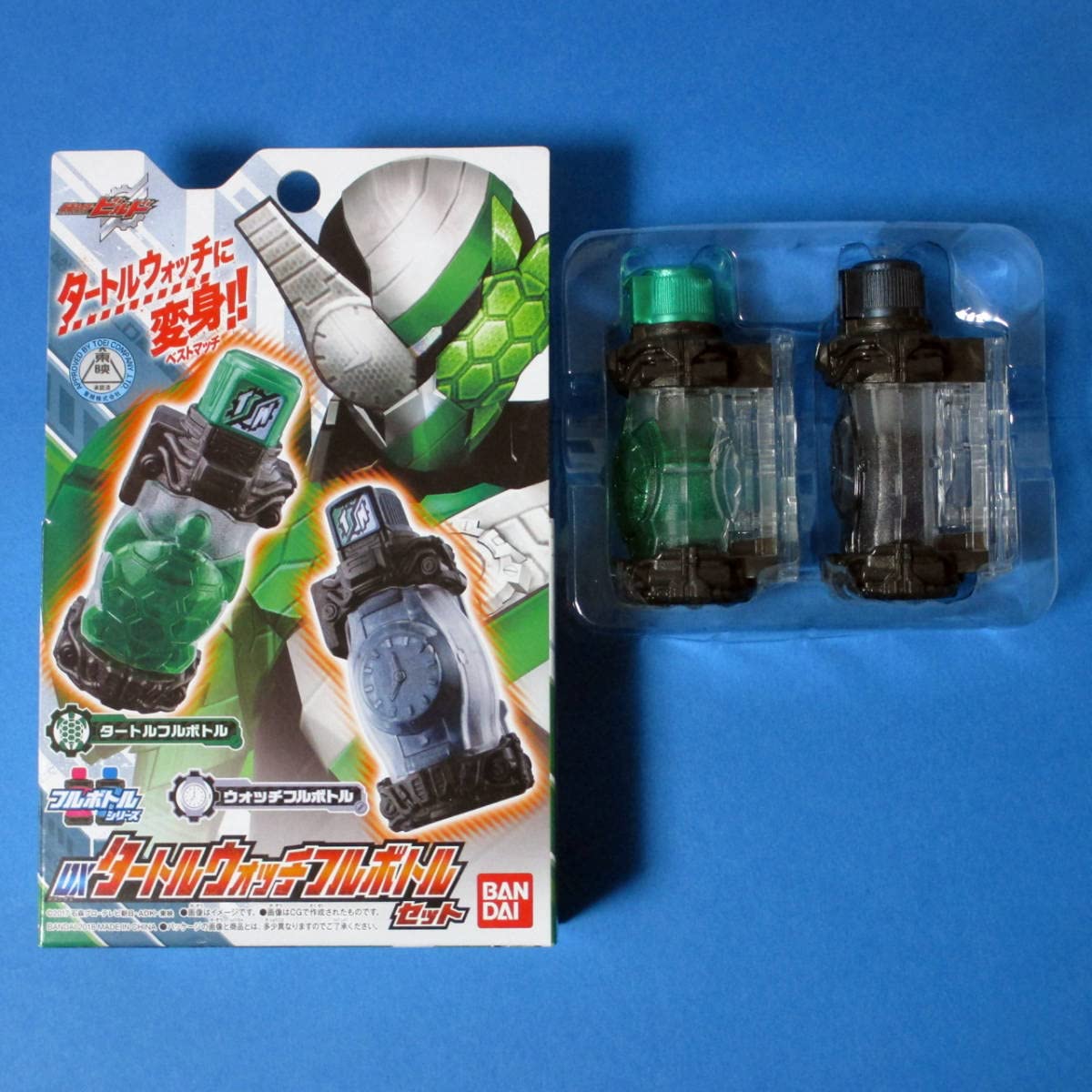 ビルドフルボトル　18個セット ビルド フルボトル コンプリート セット 60本 - メルカリ